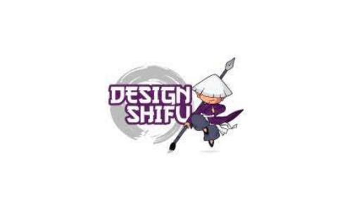 Design Shifu logo