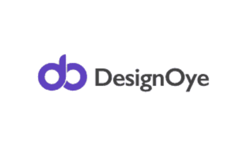 DesignOye logo