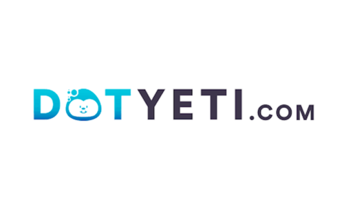 DotYeti logo