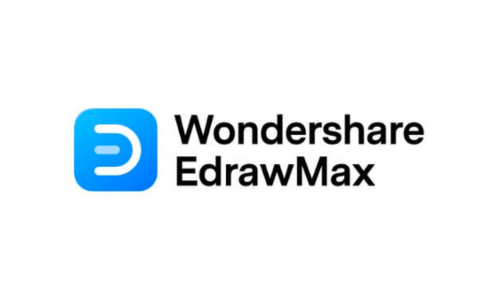 Edraw Max logo