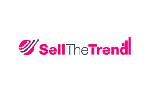 Sell The Trend logo