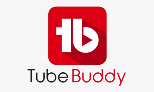 Tubebuddy logo