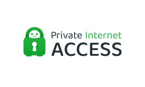 PIA VPN logo