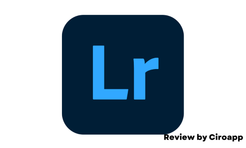 Adobe Lightroom review