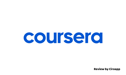 Coursera review