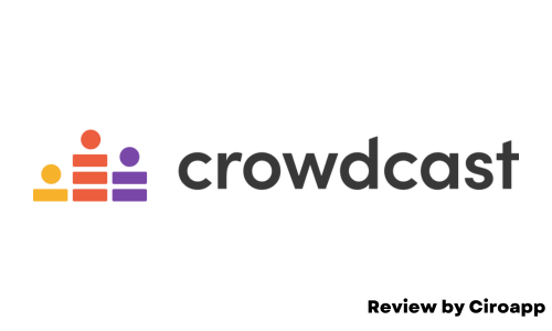 CrowdCast review