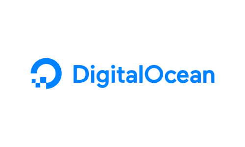 DigitalOcean logo