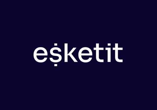 Esketit logo