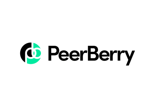 PeerBerry logo