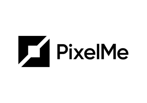 PixelMe logo