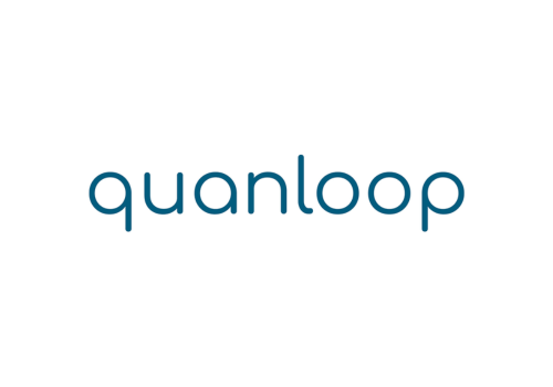 Quanloop logo