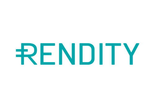 Rendity logo