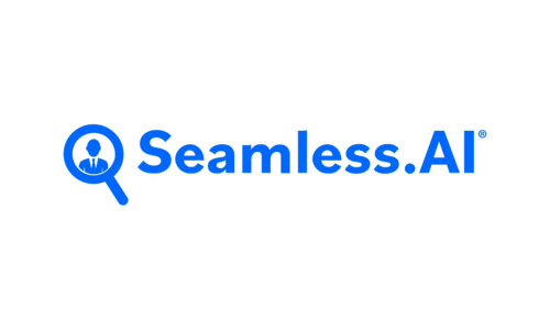 Seamless.AI logo