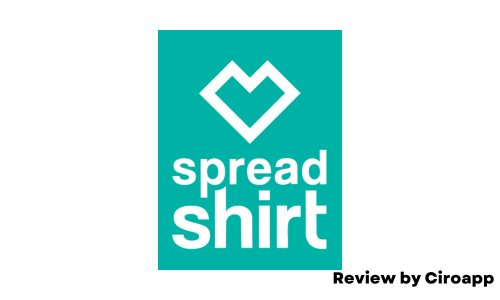 Spreadshirt review