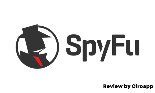 Spyfu review