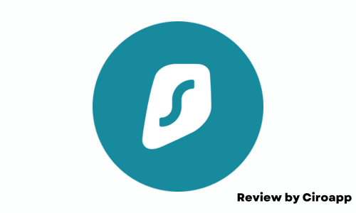 Surfshark review