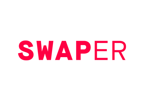 Swaper logo