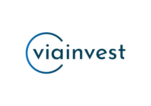 VIAINVEST logo