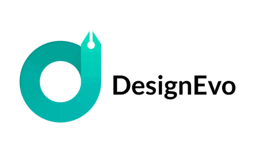 designevo logo