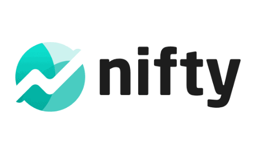 nifty logo