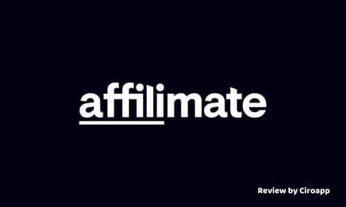 Affilimate review