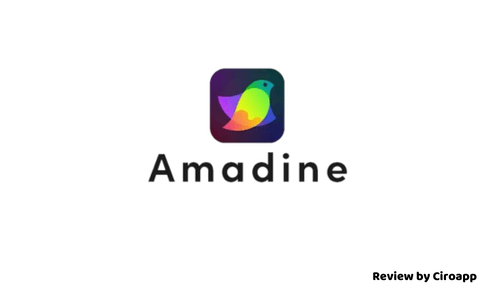 Amadine review 1