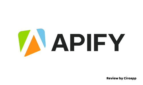 Apify review