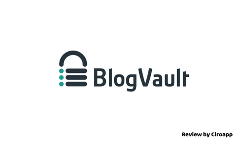 BlogVault review