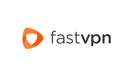 FastVPN logo