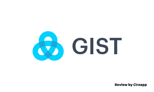 Gist review