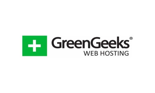 GreenGeeks logo