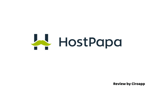 Hostpapa review