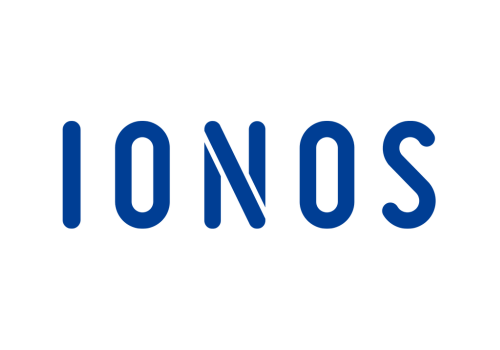 IONOS logo