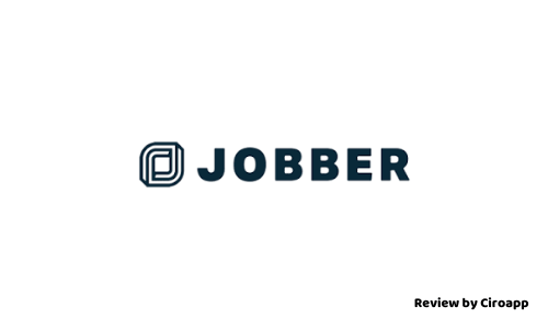 Jobber Review