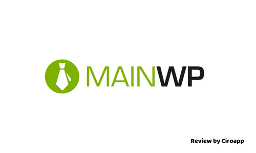 MainWP review