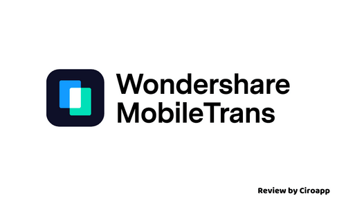 MobileTrans review