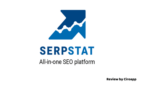 Serpstat review