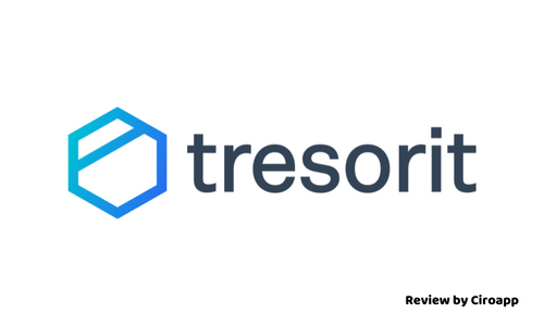 Tresorit review