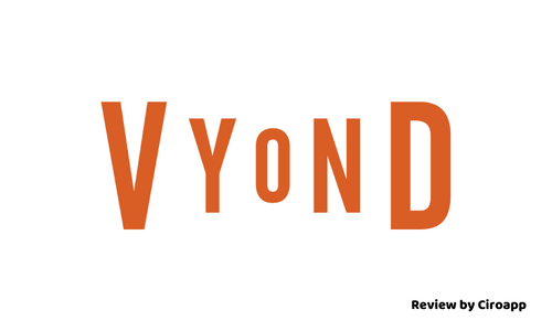Vyond review