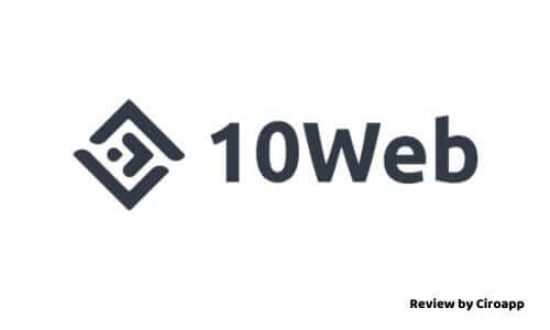 10web review