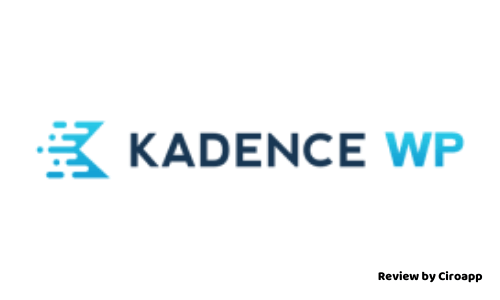 Kadence Review