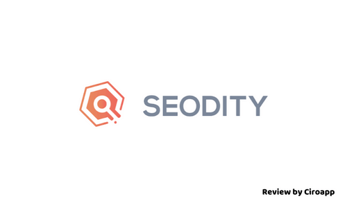 Seodity Review